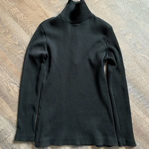 Turtle Neck